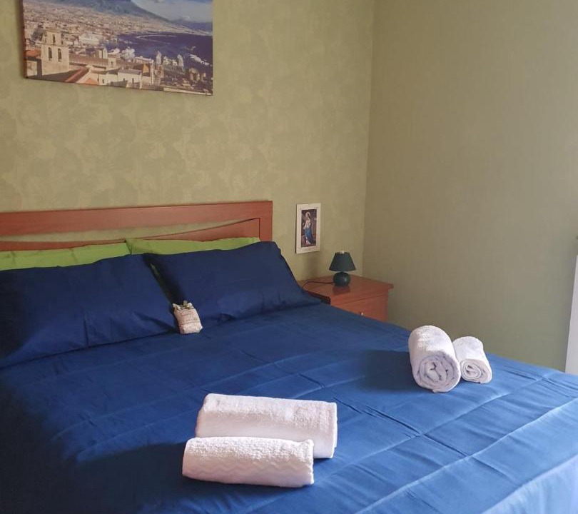 Photo of Bedroom in Sirignano