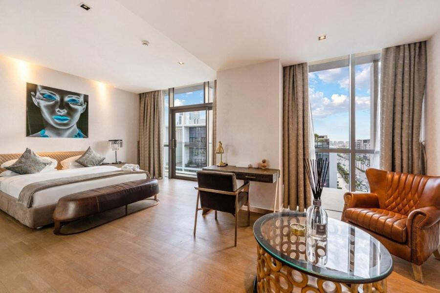 Photo of Bedroom in Al Wasl