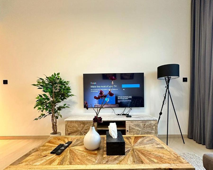 Photo of Livingroom in Jumeirah Village Circle