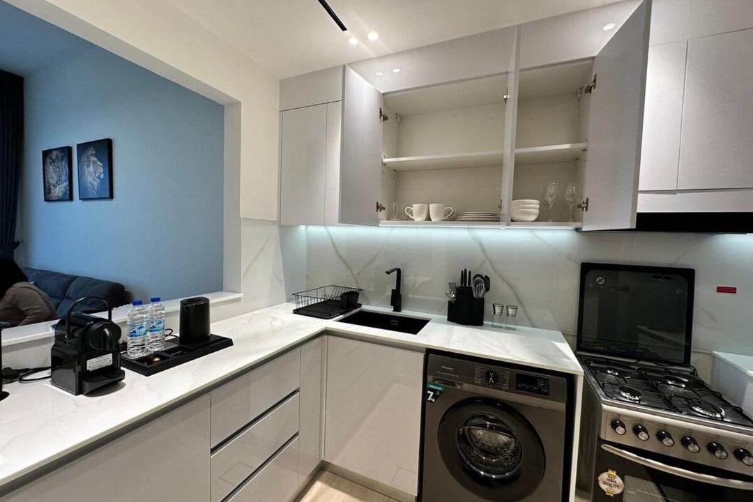 Photo of Kitchen in Jumeirah Village Circle