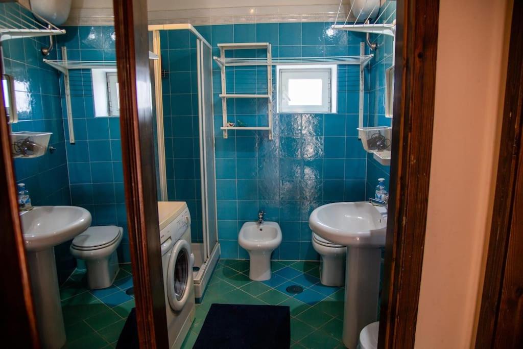 Photo of Bathroom in Sant'Agata de'Goti