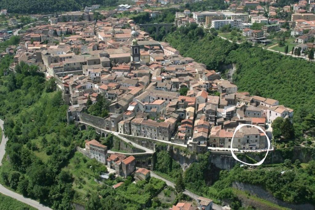 Photo of Buildings in Sant'Agata de'Goti