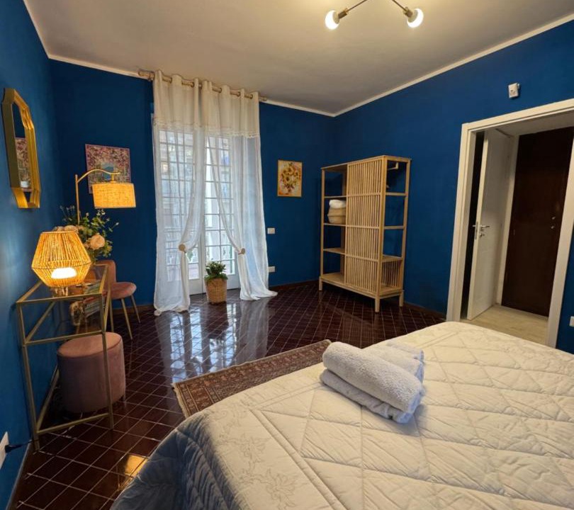 Photo of Bedroom in Torre Annunziata