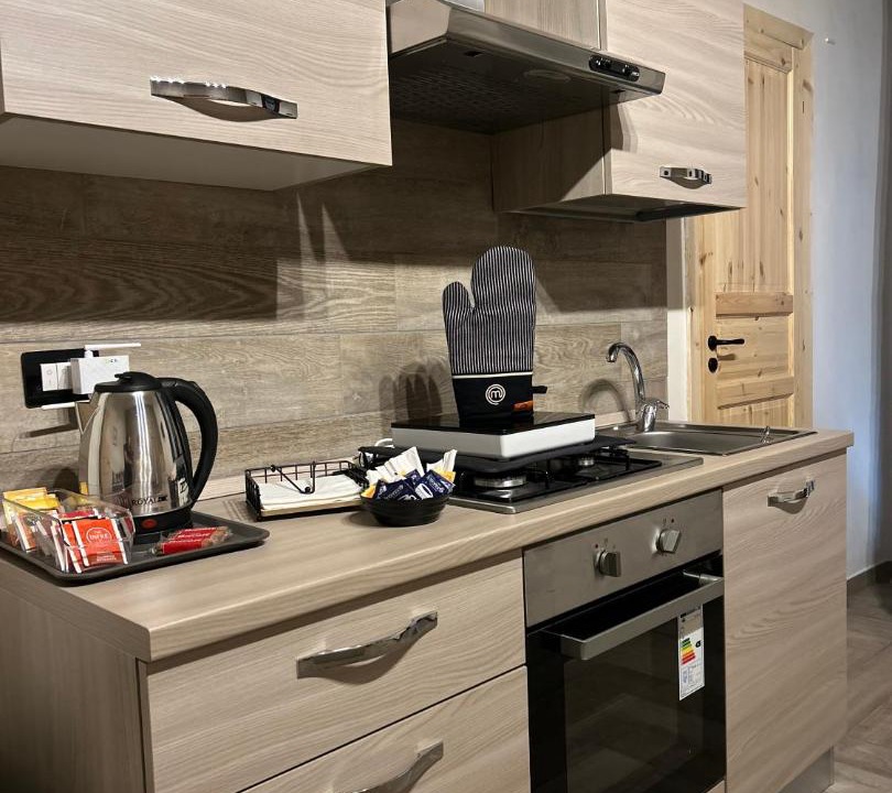 Photo of Kitchen in Secondigliano