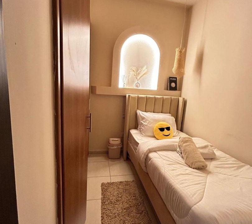 Photo of Bedroom in Al Barsha 1