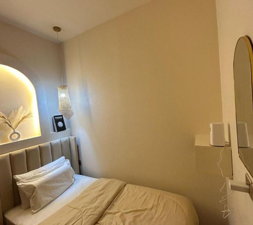 Photo of Bedroom in Al Barsha 1