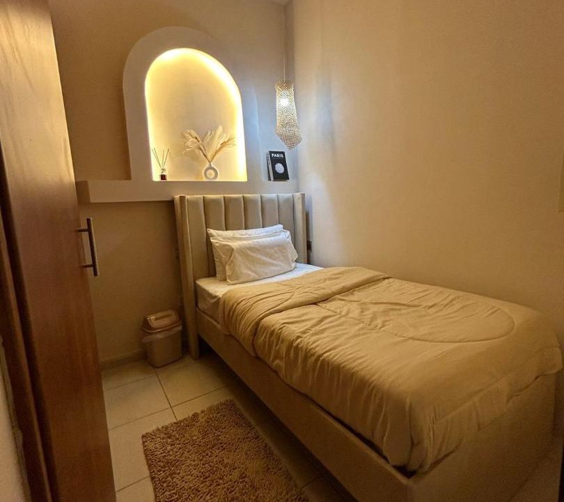 Photo of Bedroom in Al Barsha 1