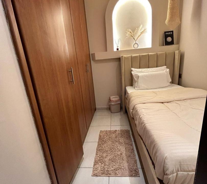 Photo of Bedroom in Al Barsha 1