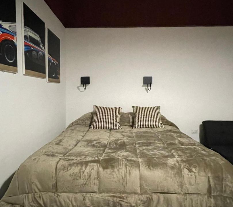 Photo of Bedroom in Ercolano