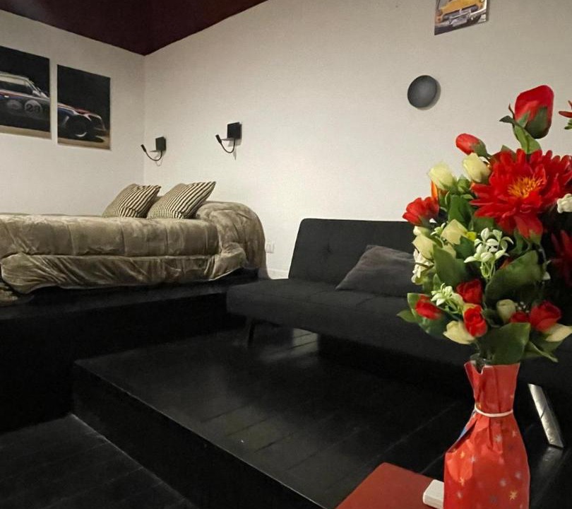 Photo of Livingroom in Ercolano