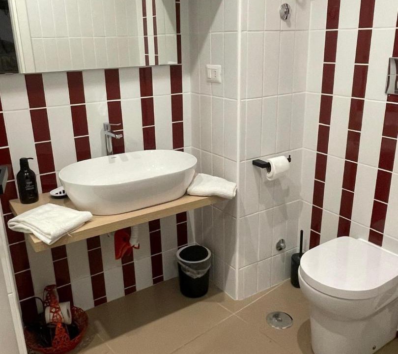 Photo of Bathroom in Ercolano