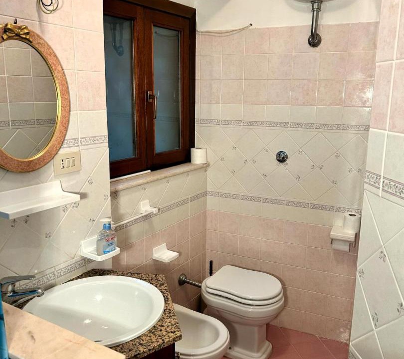 Photo of Bathroom in San Donato Val Di Comino
