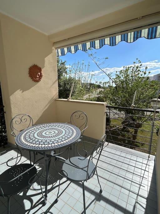 Photo of Patio Balcony in Isca Marina