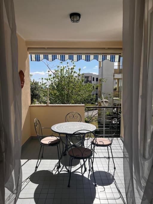 Photo of Patio Balcony in Isca Marina