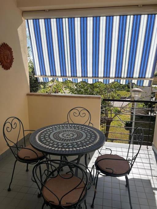 Photo of Patio Balcony in Isca Marina