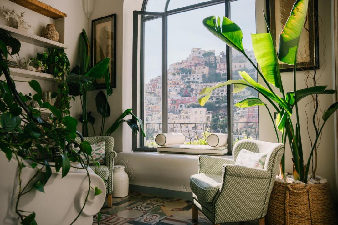 Photo of Others in Positano City Centre