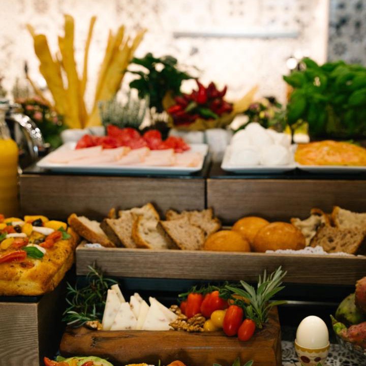 Photo of Kitchen in Positano City Centre