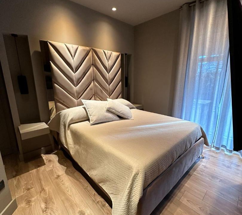 Photo of Bedroom in Posillipo