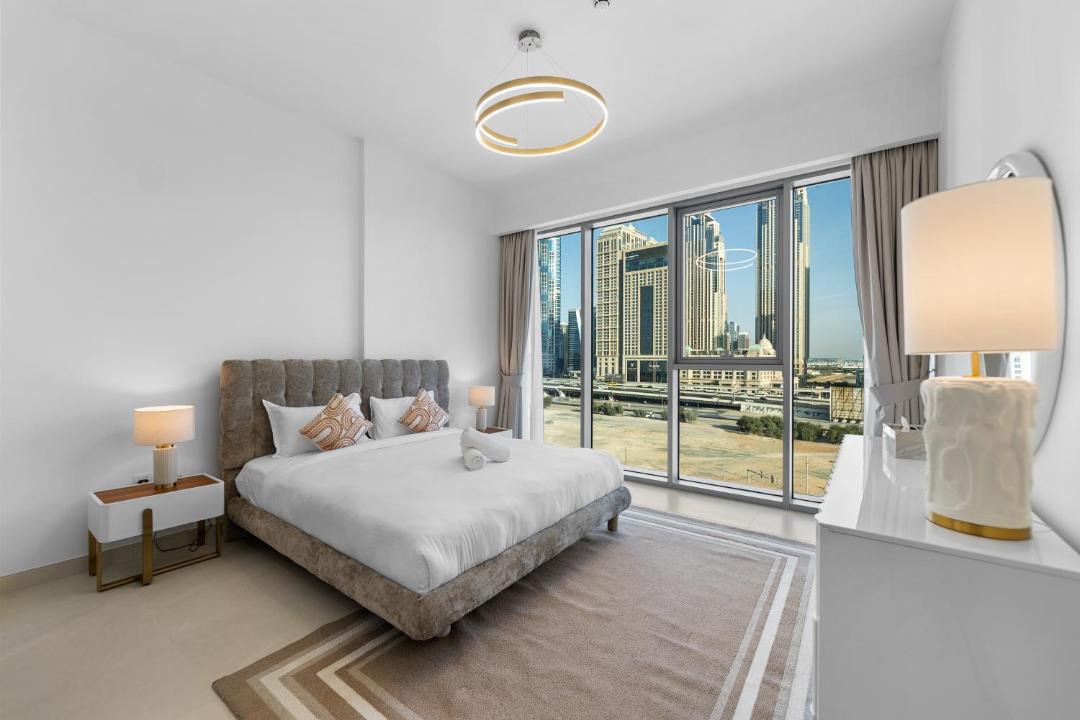 Photo of Bedroom in Al Safa