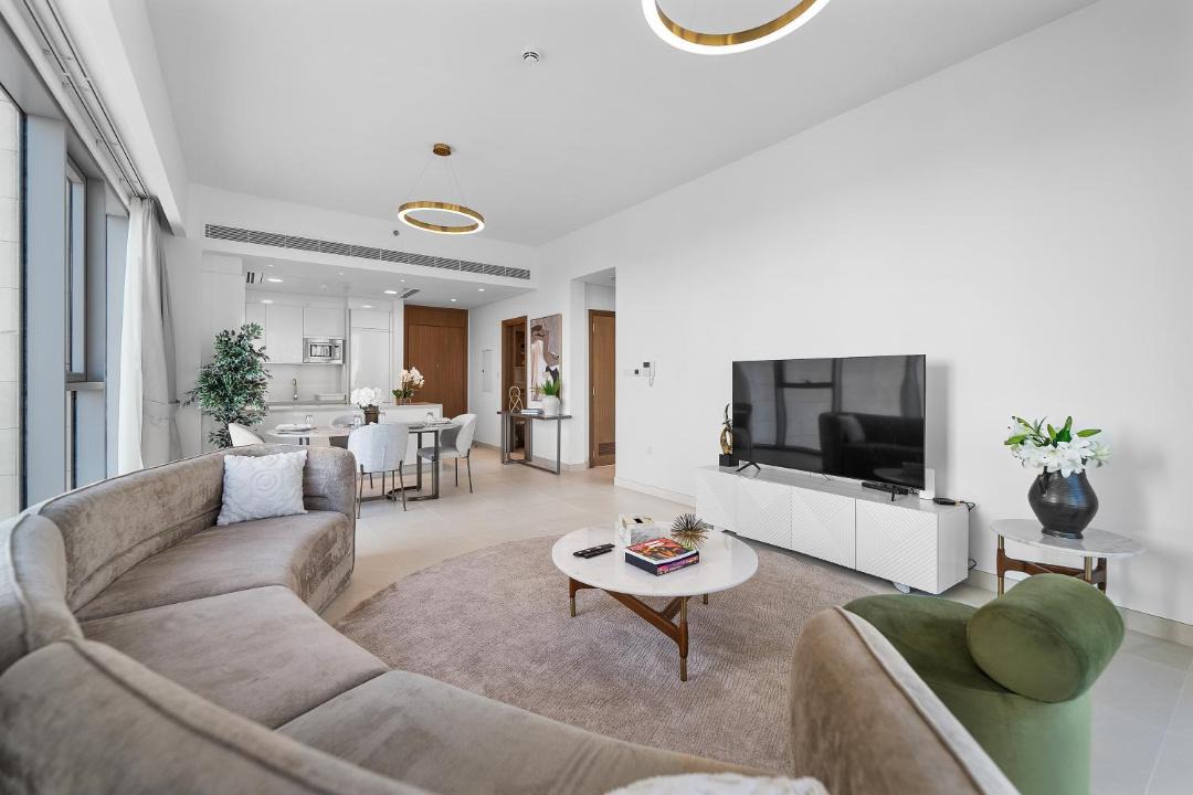 Photo of Livingroom in Al Safa