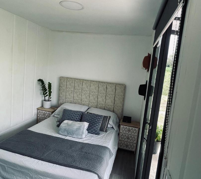Photo of Bedroom in Colonia del Toro