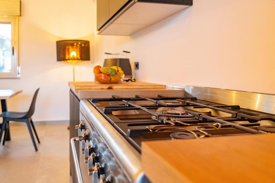 Photo of Kitchen in Afragola