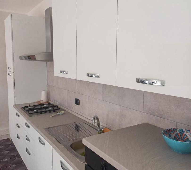 Photo of Kitchen in Poggio Imperiale