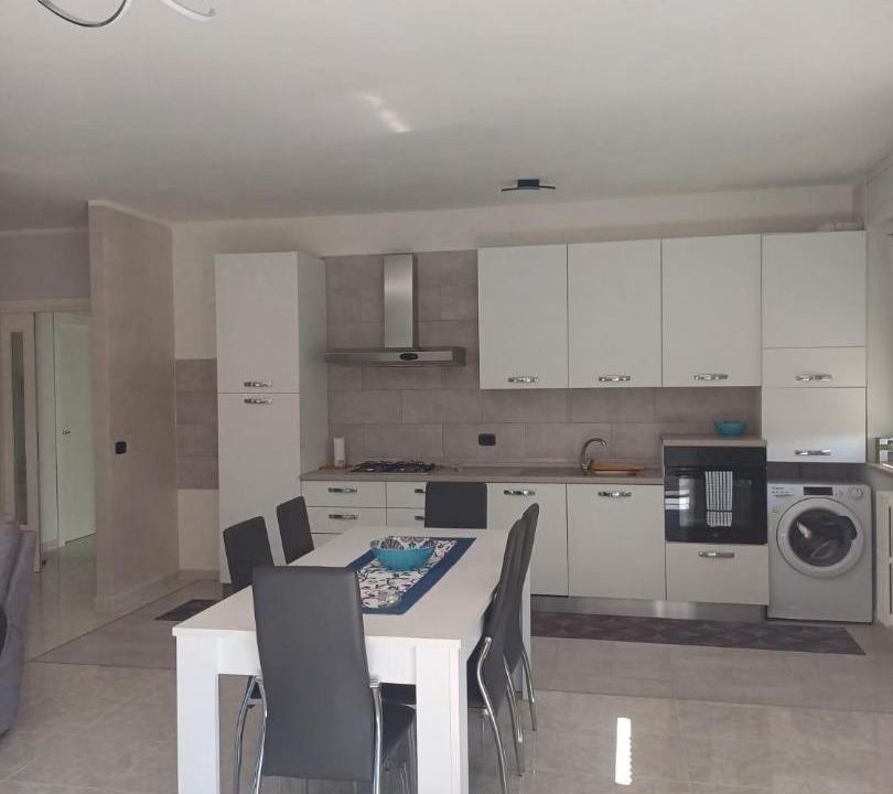 Photo of Kitchen in Poggio Imperiale