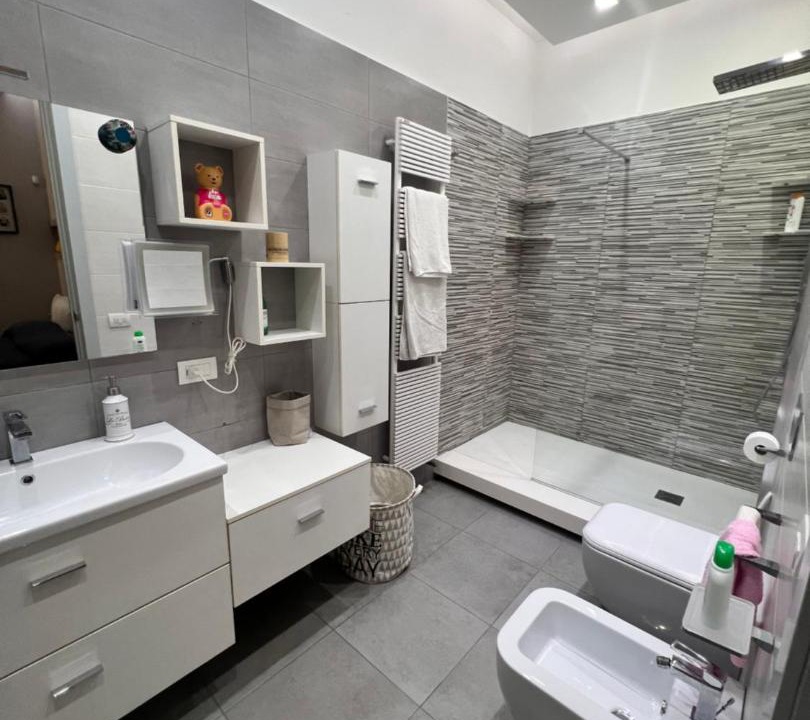 Photo of Bathroom in Torre del Greco