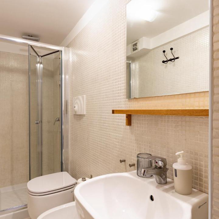 Photo of Bathroom in Naples City Centre