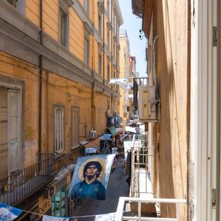Photo of Others in Naples City Centre