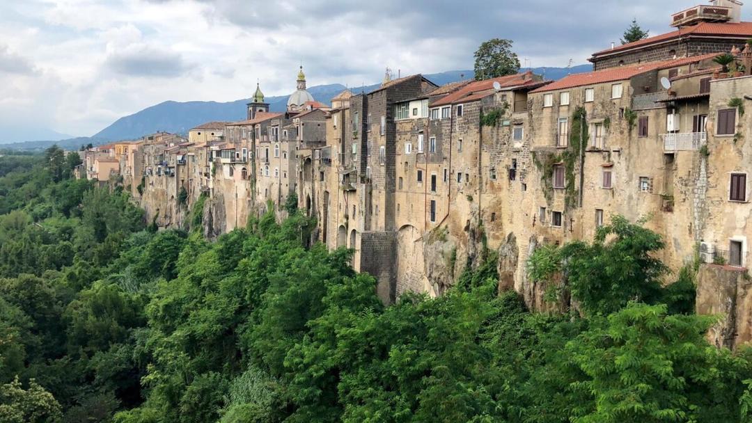 Photo of Buildings in Sant'Agata de'Goti
