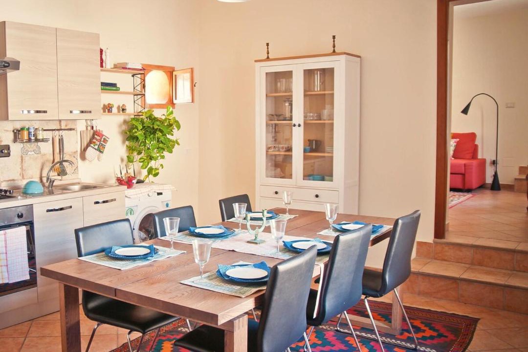 Photo of Kitchen in Sant'Agata de'Goti