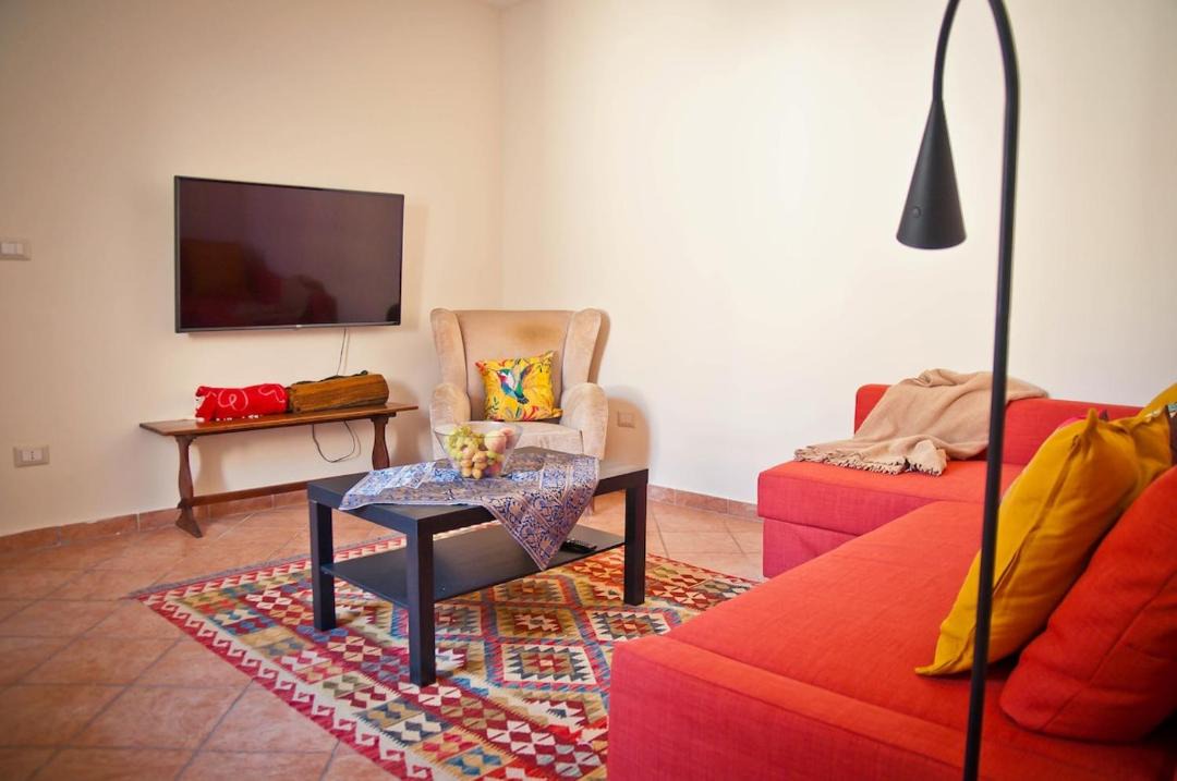 Photo of Livingroom in Sant'Agata de'Goti