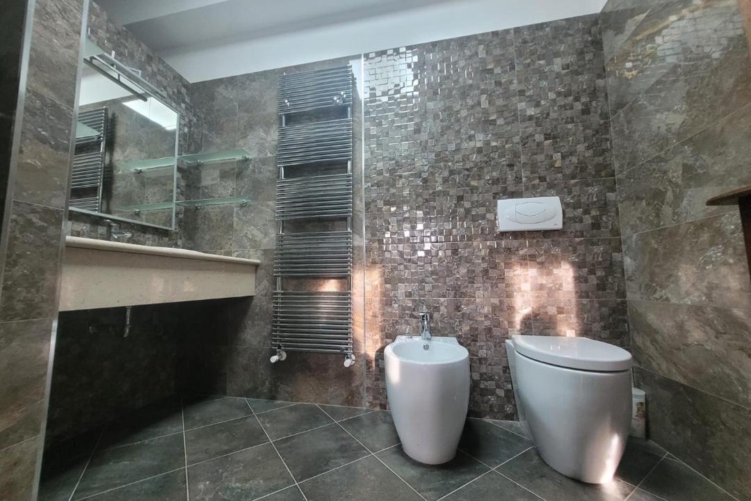 Photo of Bathroom in Mandrione