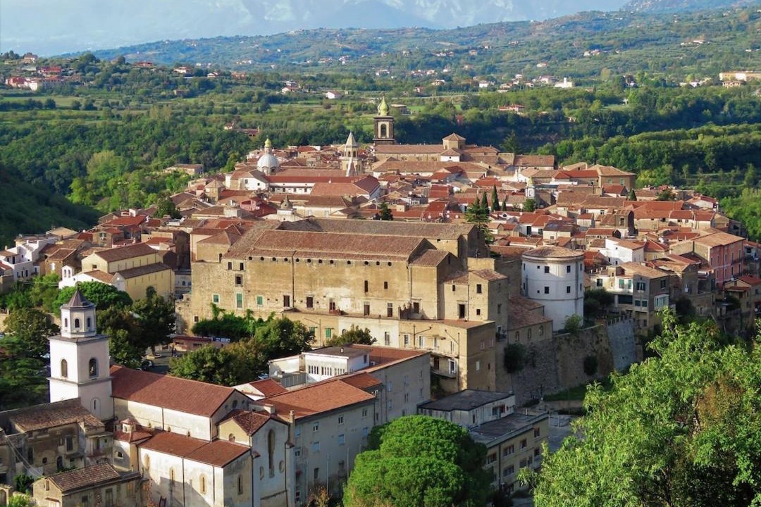 Photo of Buildings in Sant'Agata de'Goti