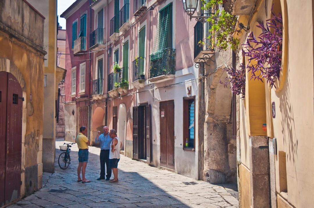 Photo of Others in Sant'Agata de'Goti