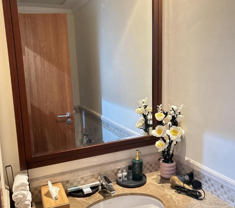 Photo of Bathroom in Al Barsha 1