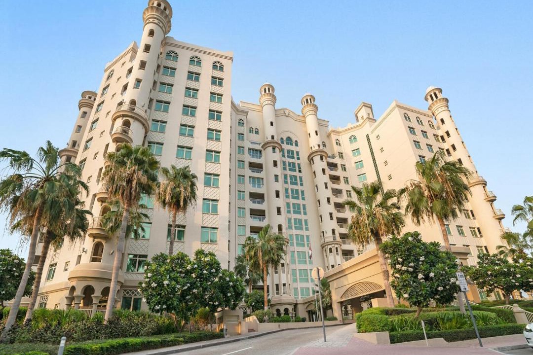 Photo of Others in Palm Jebel Ali