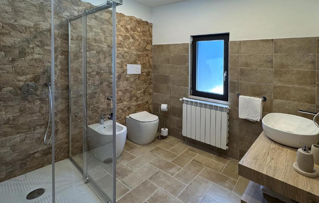 Photo of Bathroom in Santa Maria del Molise