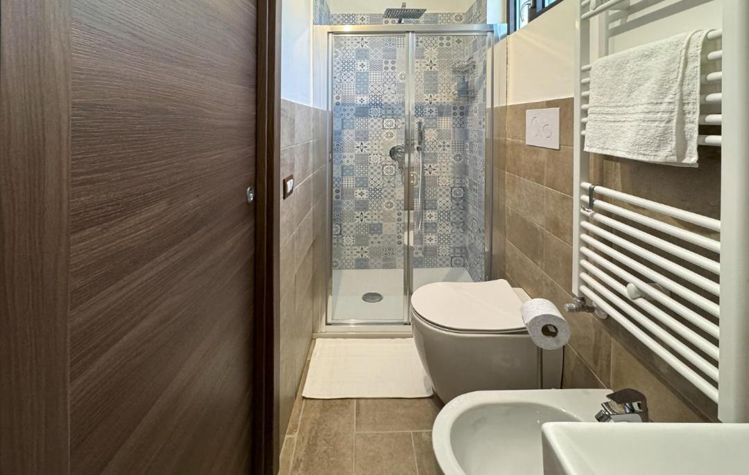 Photo of Bathroom in Santa Maria del Molise