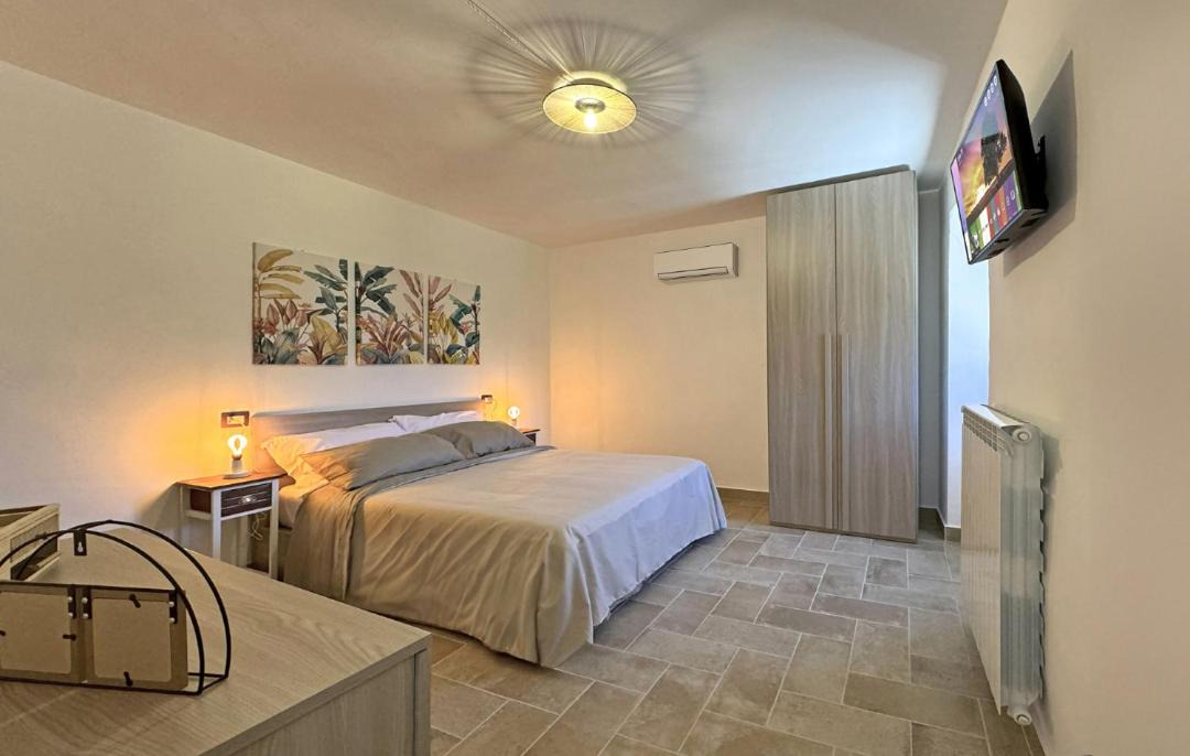 Photo of Bedroom in Santa Maria del Molise