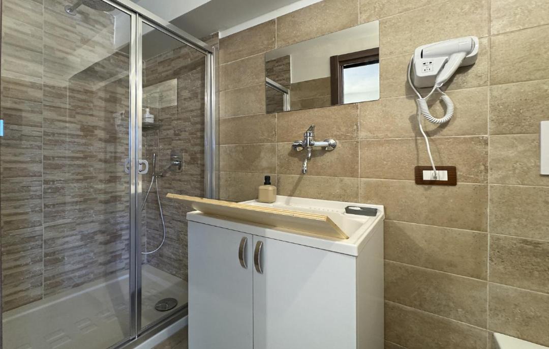 Photo of Bathroom in Santa Maria del Molise