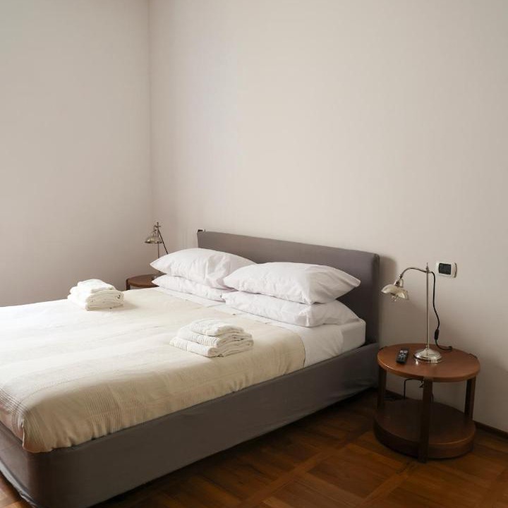 Photo of Bedroom in Ravenna
