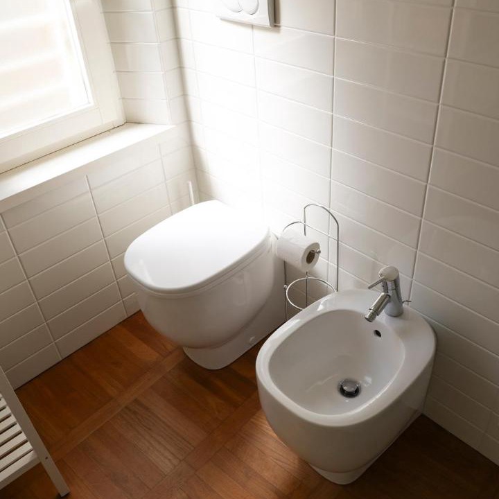 Photo of Bathroom in Ravenna
