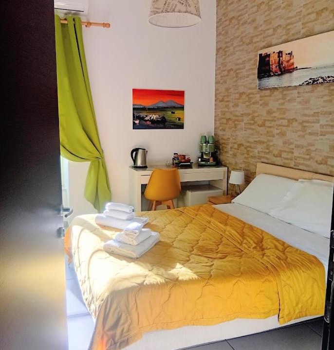 Photo of Bedroom in Santa Lucia