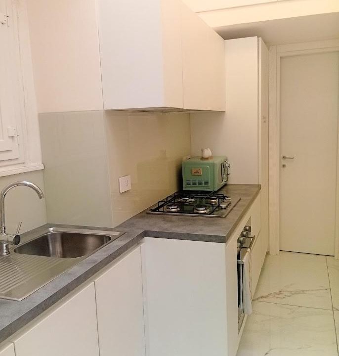 Photo of Kitchen in Santa Lucia