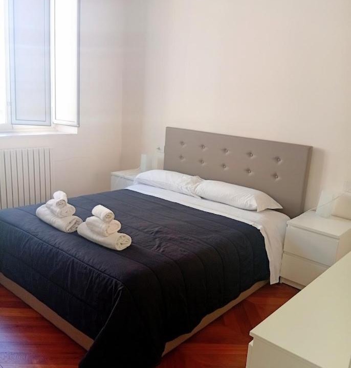 Photo of Bedroom in Santa Lucia