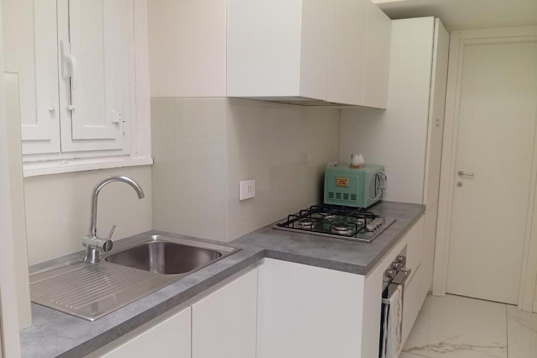 Photo of Kitchen in Santa Lucia