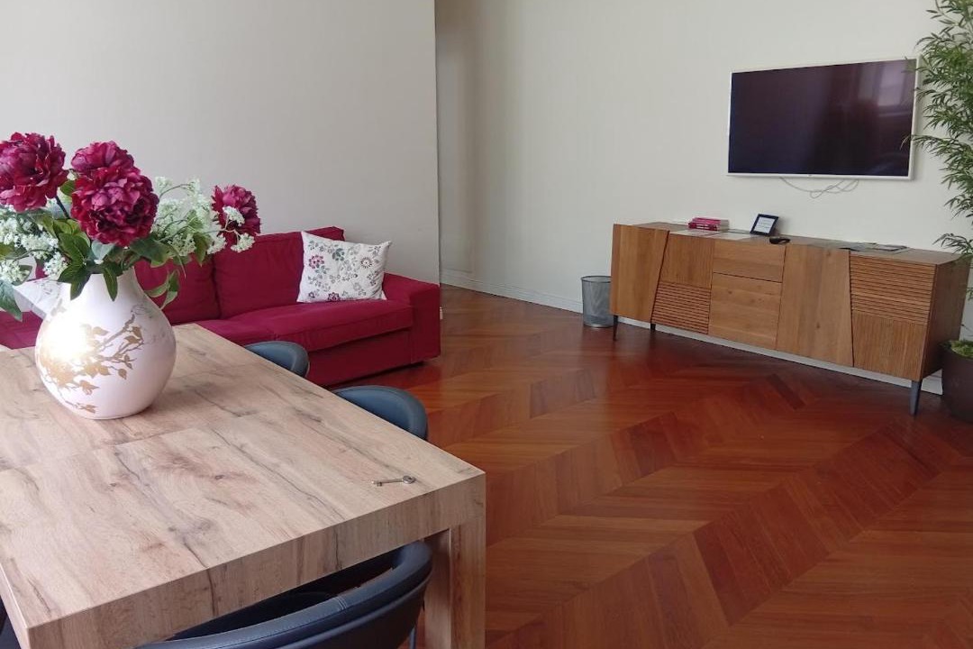 Photo of Livingroom in Santa Lucia